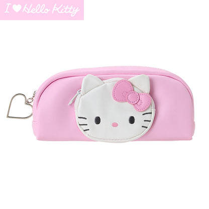 PEN POUCH（I Love Hello Kitty）