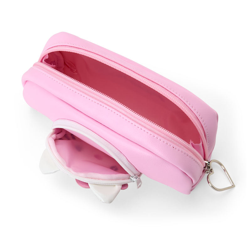 PEN POUCH（I Love Hello Kitty）