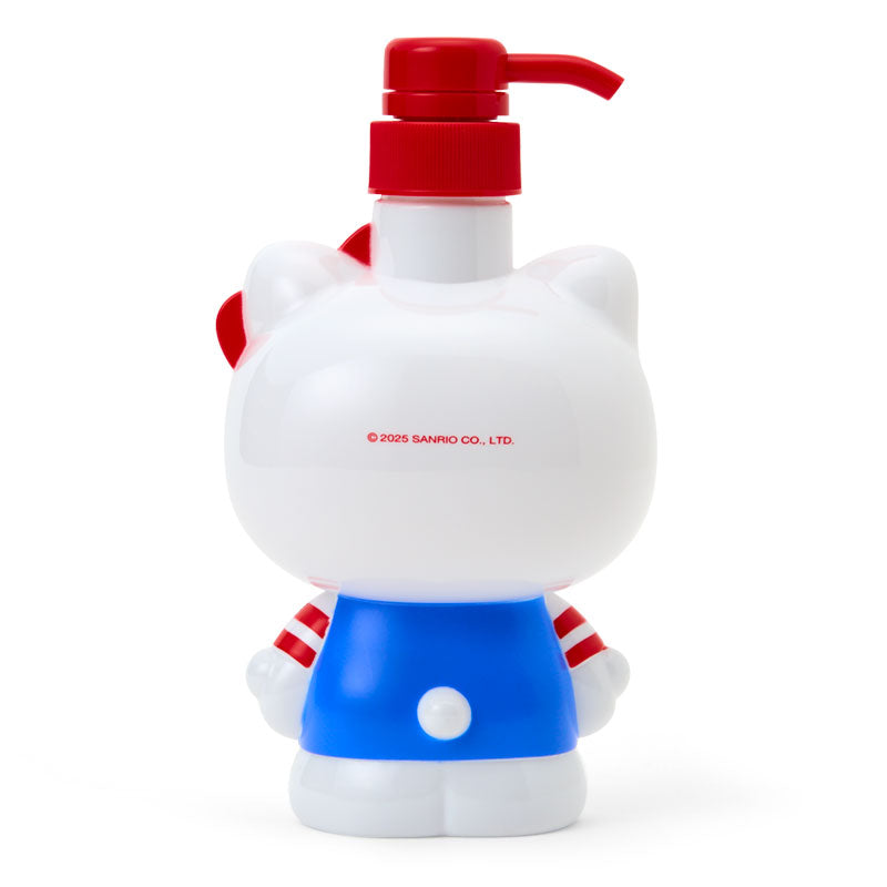 DISPENSER POMPA: die cut