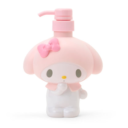 DISPENSER POMPA: die cut