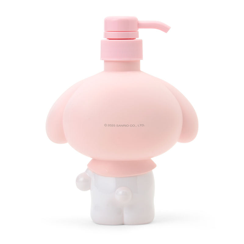 DISPENSER POMPA: die cut