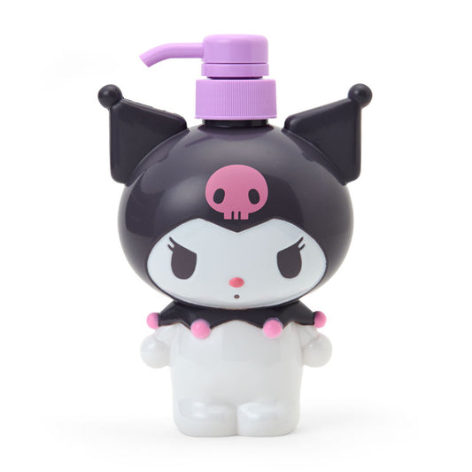 DISPENSER POMPA: die cut