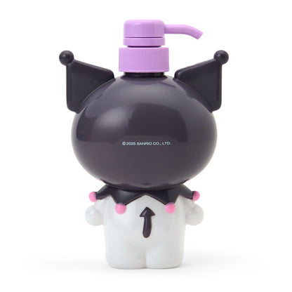 DISPENSER POMPA: die cut