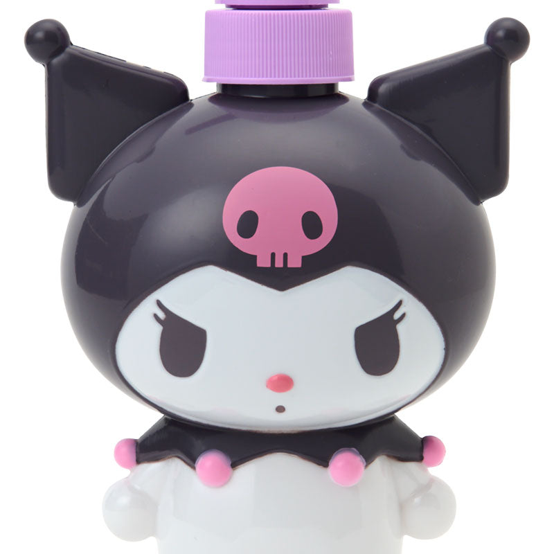 DISPENSER POMPA: die cut