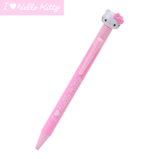 MECHANICAL PENCIL（I Love Hello Kitty）
