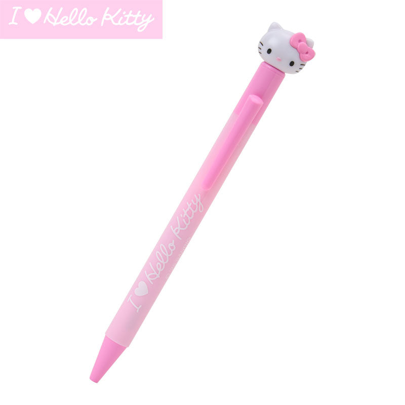 BALLPOINT PEN（I Love Hello Kitty）