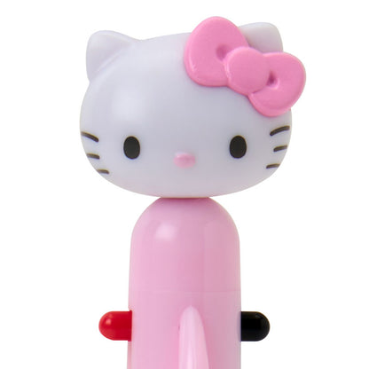 3 COLORS BALLPOINT PEN（I Love Hello Kitty）