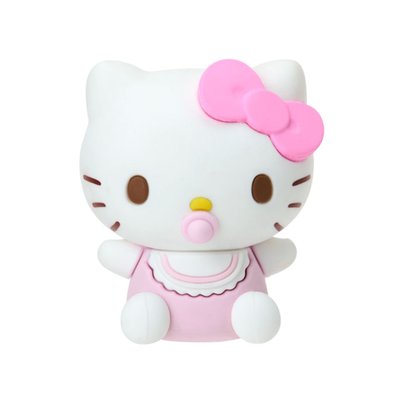 MAGNET MASKOT: BAYI