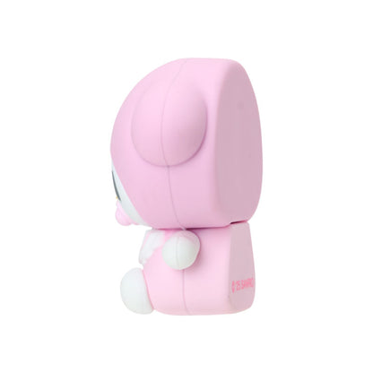 MAGNET MASKOT: BAYI