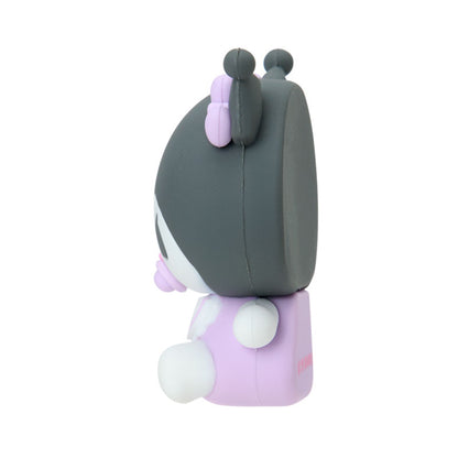 MAGNET MASKOT: BAYI