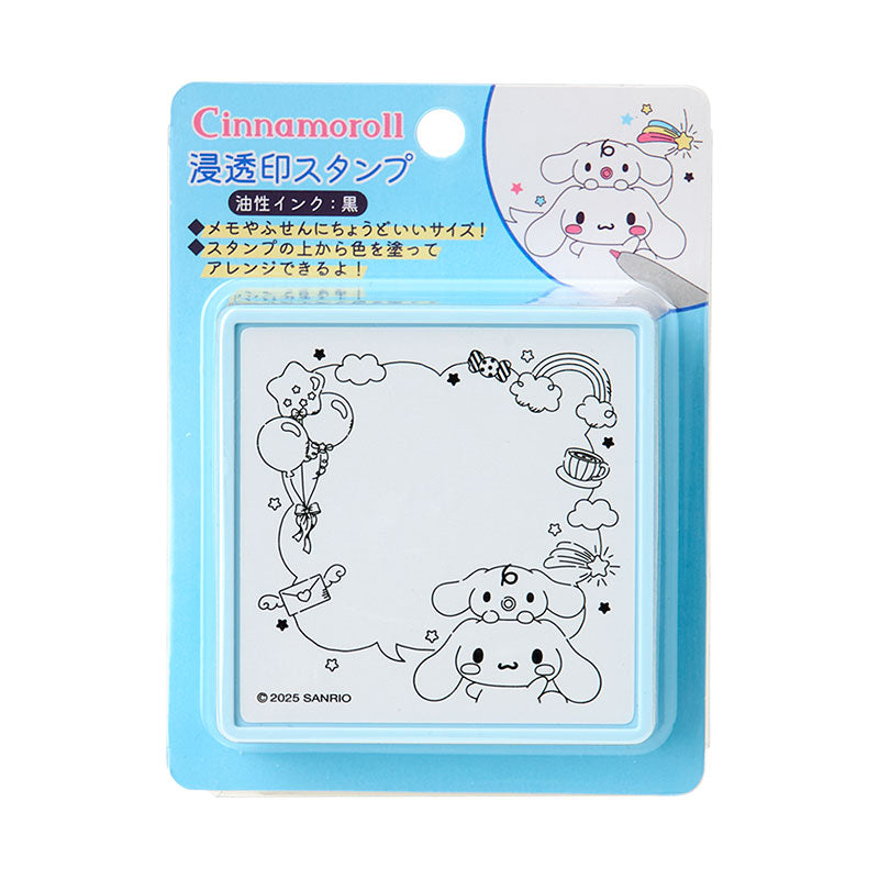Stickers/Stamps – Sanrio Online Shop Direct from Japan