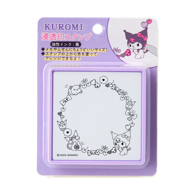 Stickers/Stamps – Sanrio Online Shop Direct from Japan