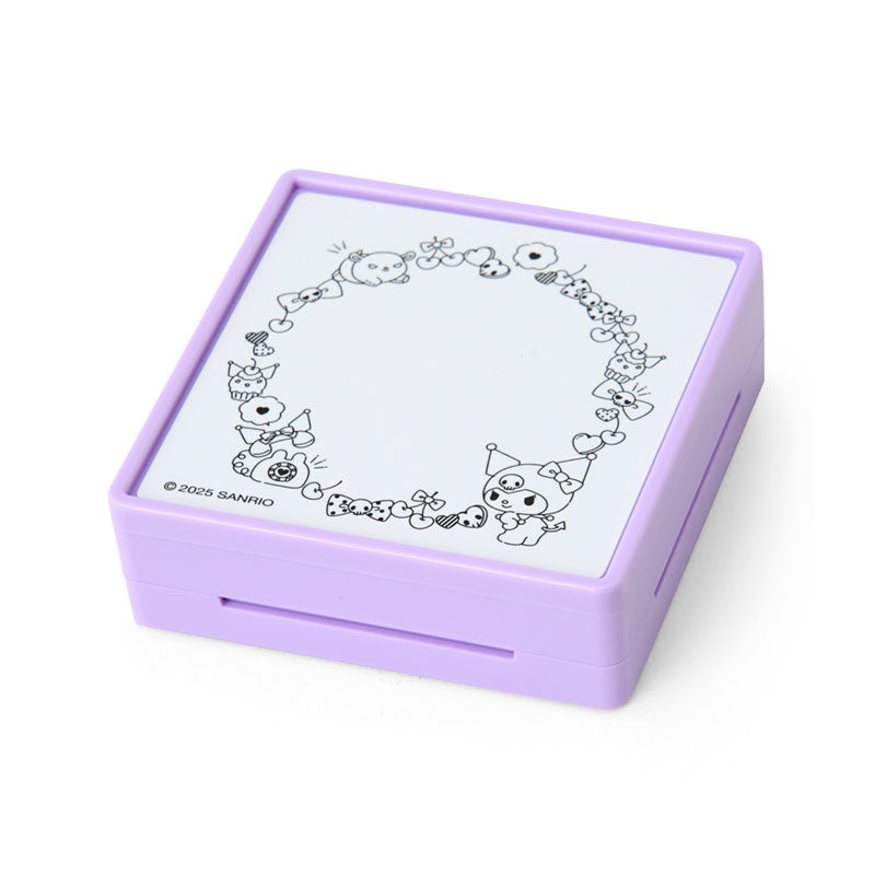 SELF-INKING STAMP: MEMO