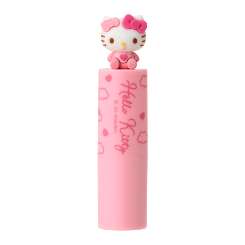 KRIM BIBIR: BBD