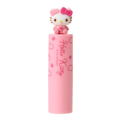 KRIM BIBIR: BBD