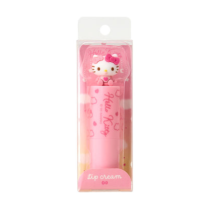 KRIM BIBIR: BBD