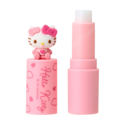KRIM BIBIR: BBD