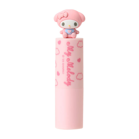 KRIM BIBIR: BBD