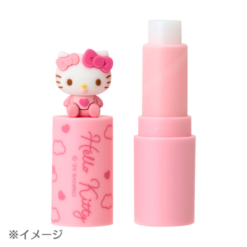 KRIM BIBIR: BBD