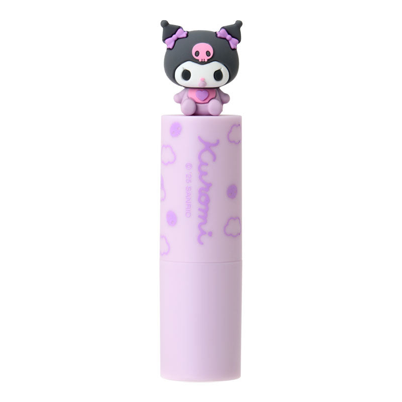 KRIM BIBIR: BBD