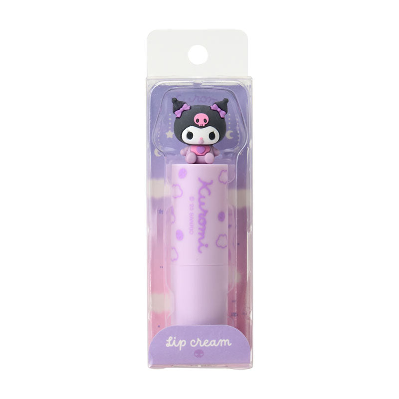 KRIM BIBIR: BBD