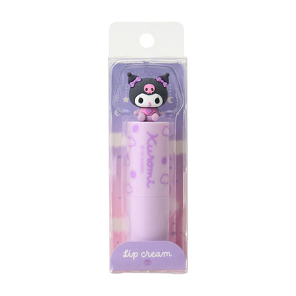 KRIM BIBIR: BBD