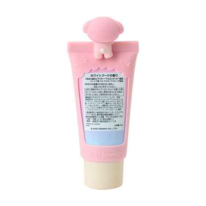 KRIM TANGAN : BBD