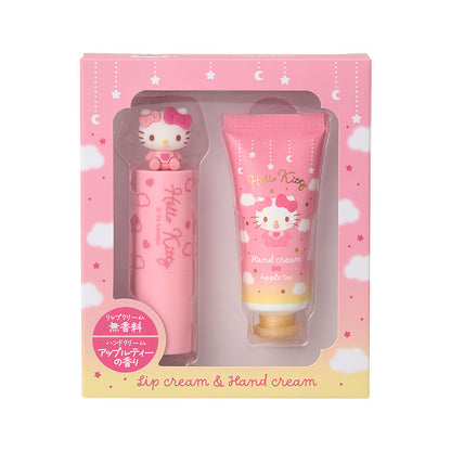 KRIM BIBIR & TANGAN : BBD