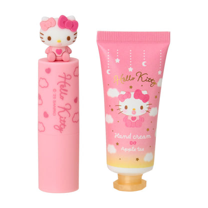 KRIM BIBIR & TANGAN : BBD