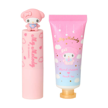 KRIM BIBIR & TANGAN : BBD