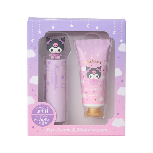 KRIM BIBIR & TANGAN : BBD