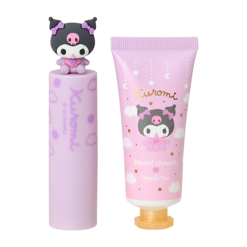 KRIM BIBIR & TANGAN : BBD