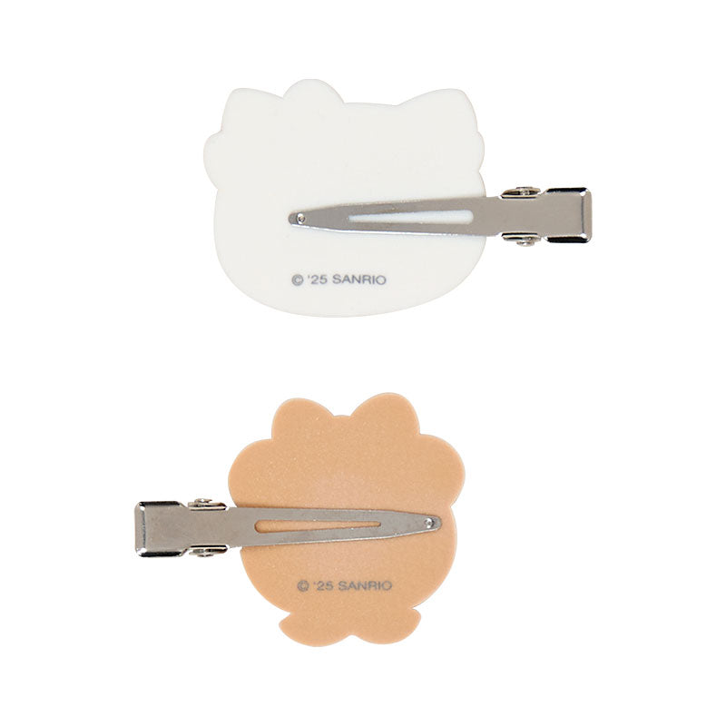 BANGS CLIP SET: FLOCKY