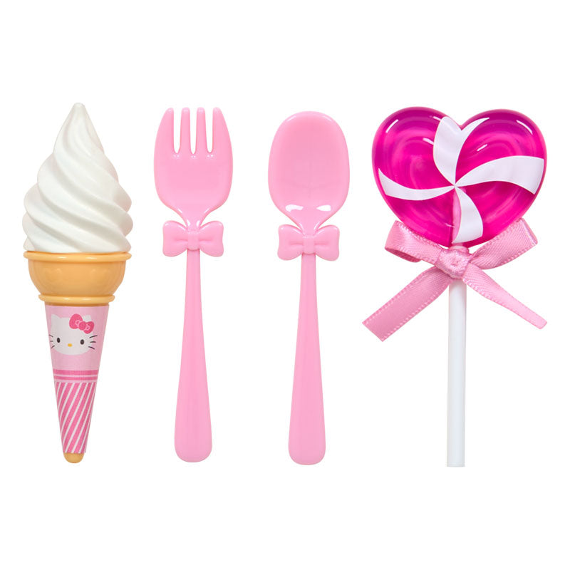 ACCESSORIES FOR DOLL(Pittatto Friends)