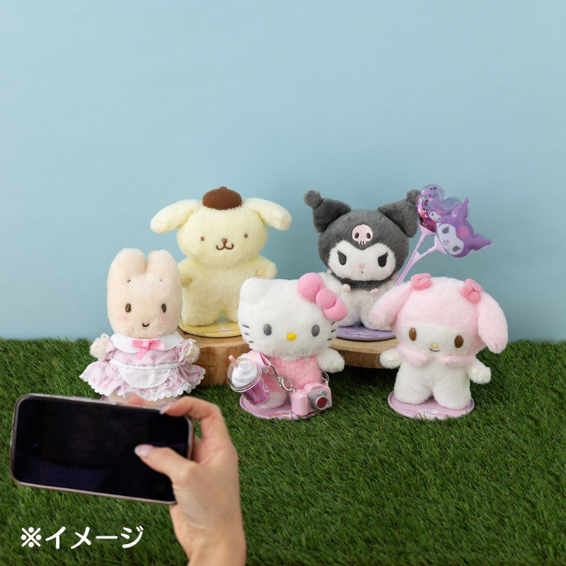 ACCESSORIES FOR DOLL(Pittatto Friends)