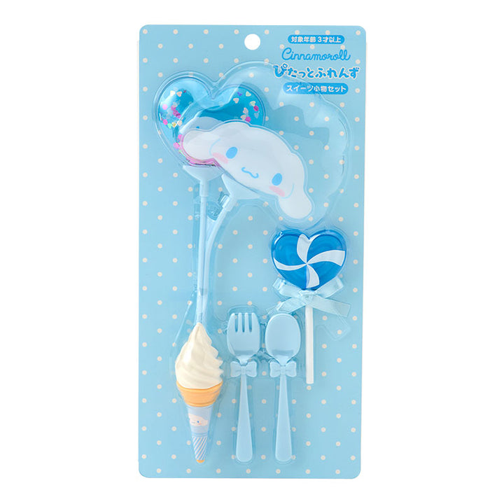 Pittatto Friends – Sanrio Online Shop Direct from Japan