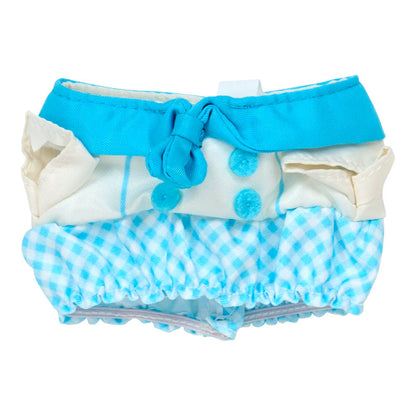 CLOTHES FOR DOLL: COOK(Pittatto Friends)