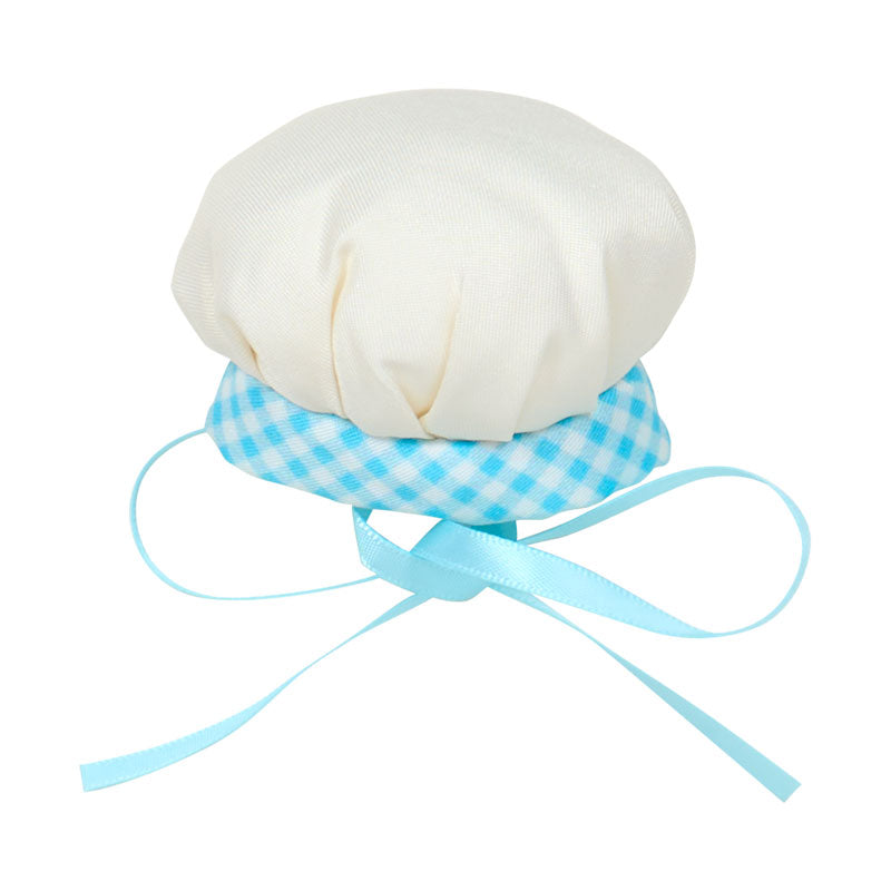 CLOTHES FOR DOLL: COOK(Pittatto Friends)