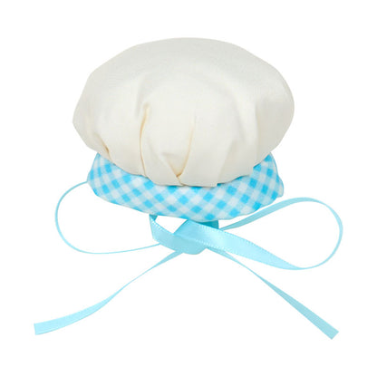 CLOTHES FOR DOLL: COOK(Pittatto Friends)