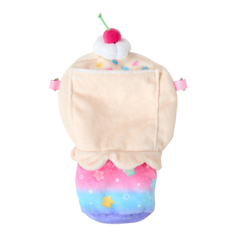 POUCH FOR DOLL:  ICE CRM (Pittatto Friends)