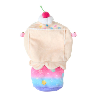 POUCH FOR DOLL:  ICE CRM (Pittatto Friends)
