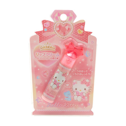 MOISTURIZING LIP CREAM