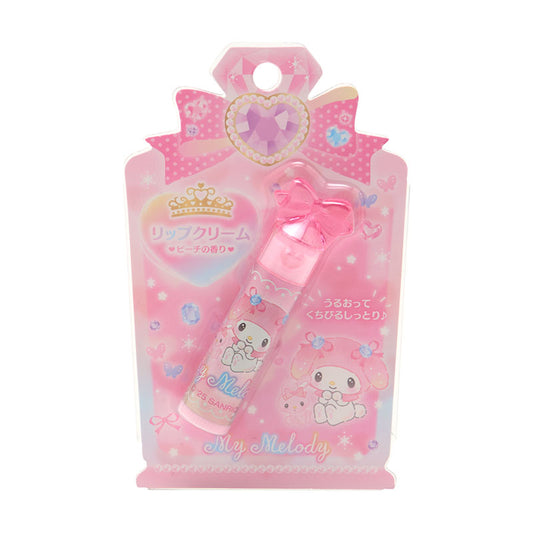 MOISTURIZING LIP CREAM