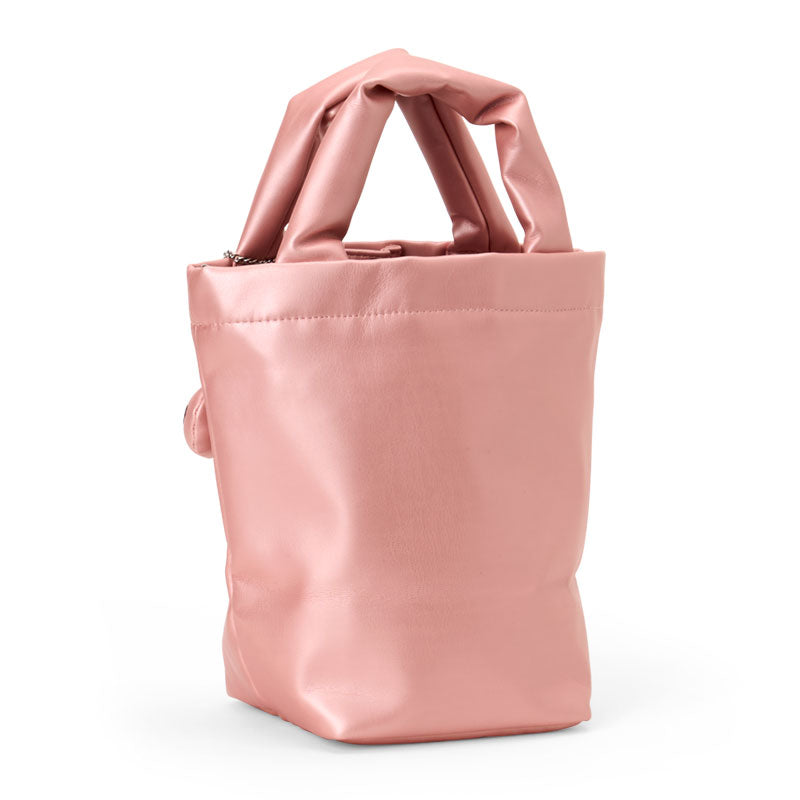 TOTE BAG W/CHARM
