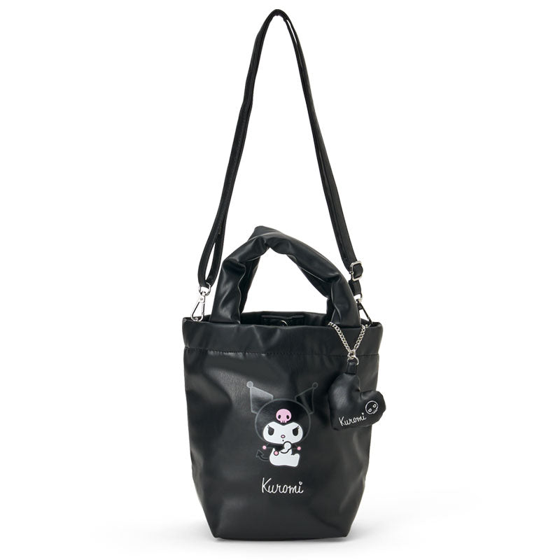 TOTE BAG W/CHARM