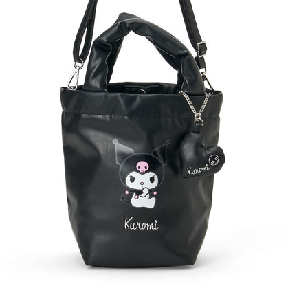 TOTE BAG W/CHARM