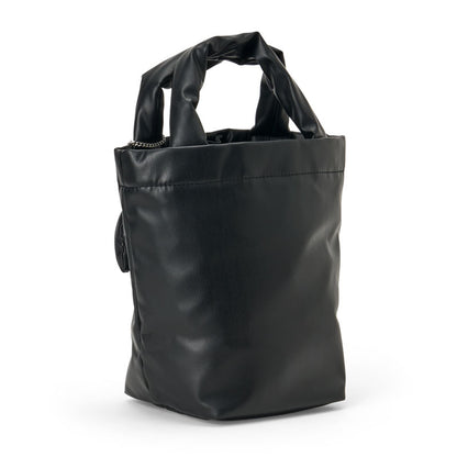 TOTE BAG W/CHARM