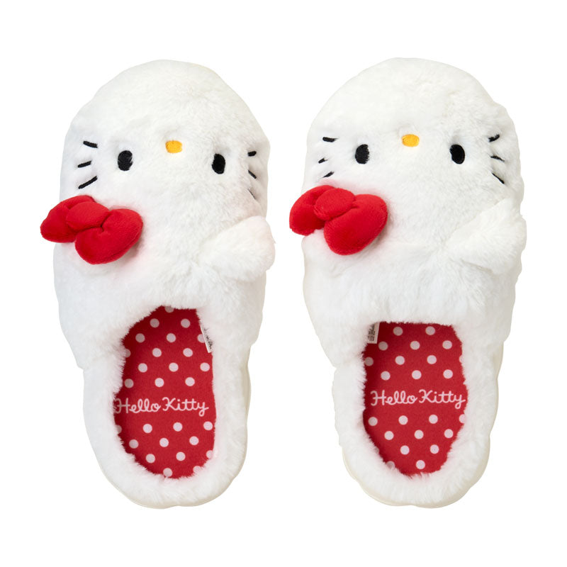 ADULT SLIPPERS: FACE