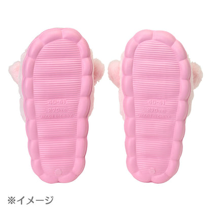 ADULT SLIPPERS: FACE