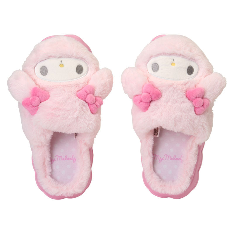 ADULT SLIPPERS: FACE